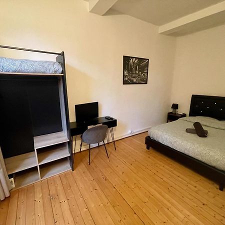 Residence Sainte Cecile Douai Extérieur photo