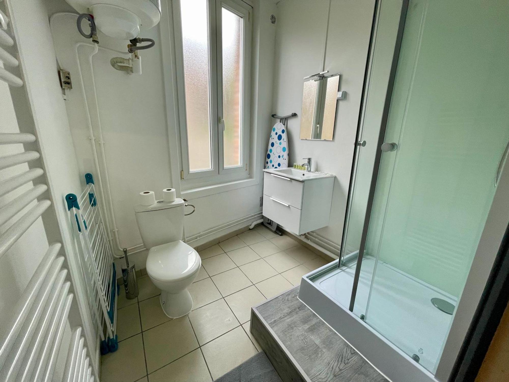 Residence Sainte Cecile Douai Extérieur photo