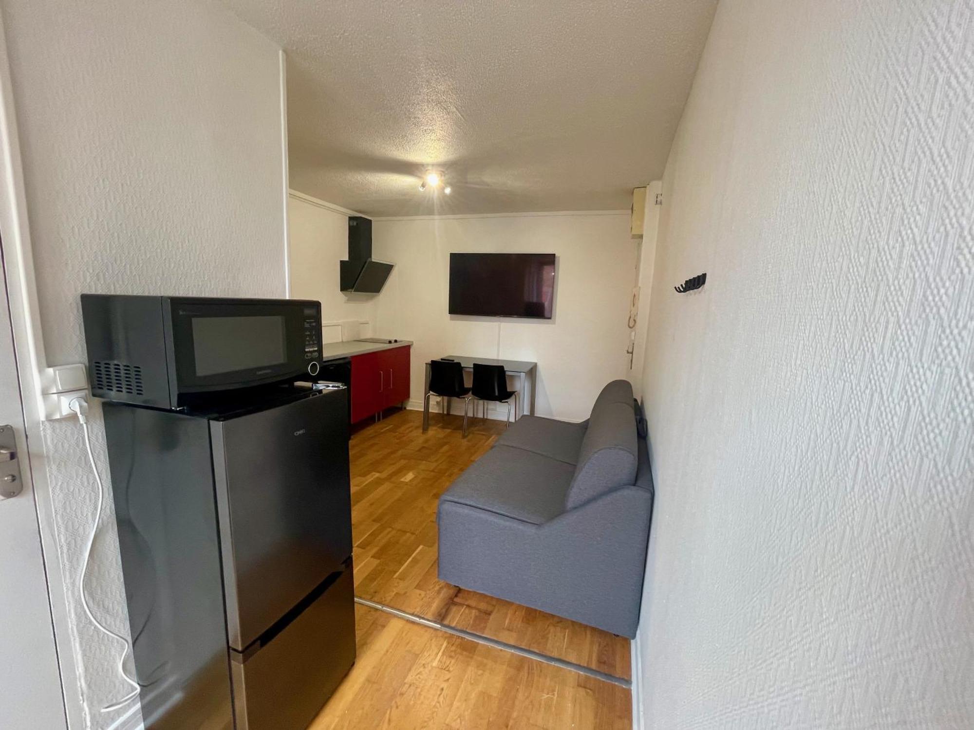 Residence Sainte Cecile Douai Extérieur photo