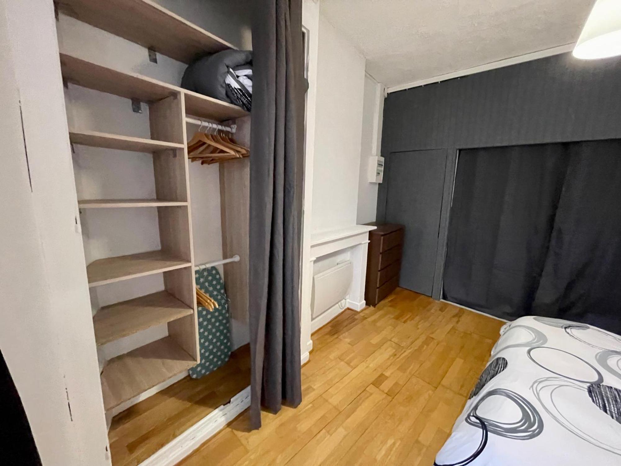 Residence Sainte Cecile Douai Extérieur photo