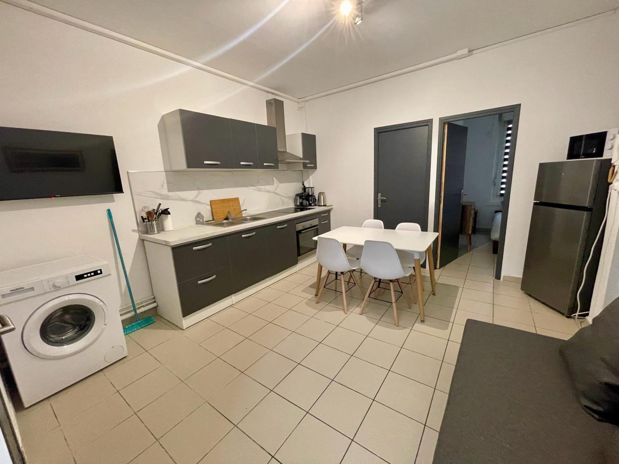 Residence Sainte Cecile Douai Extérieur photo
