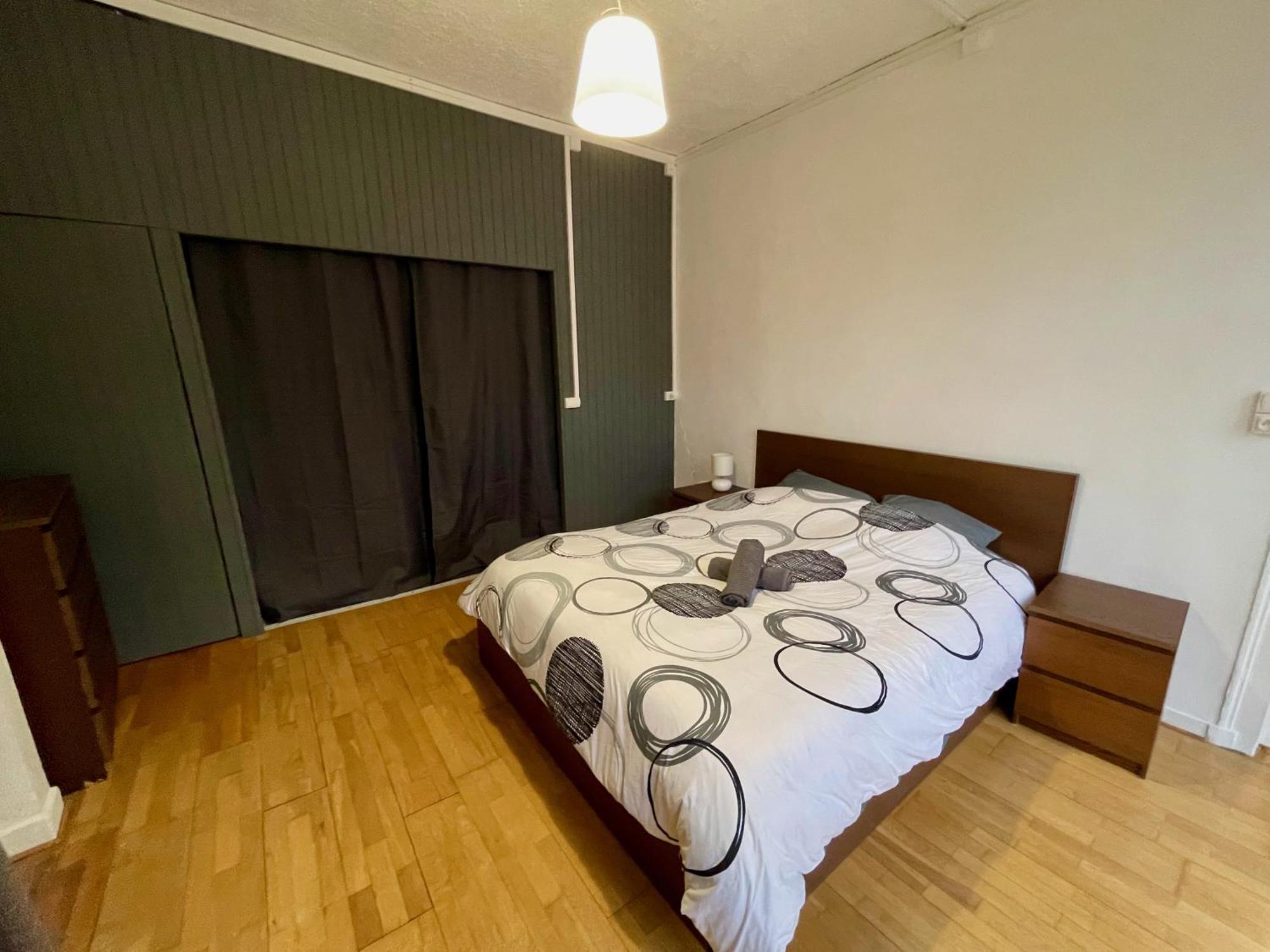 Residence Sainte Cecile Douai Extérieur photo