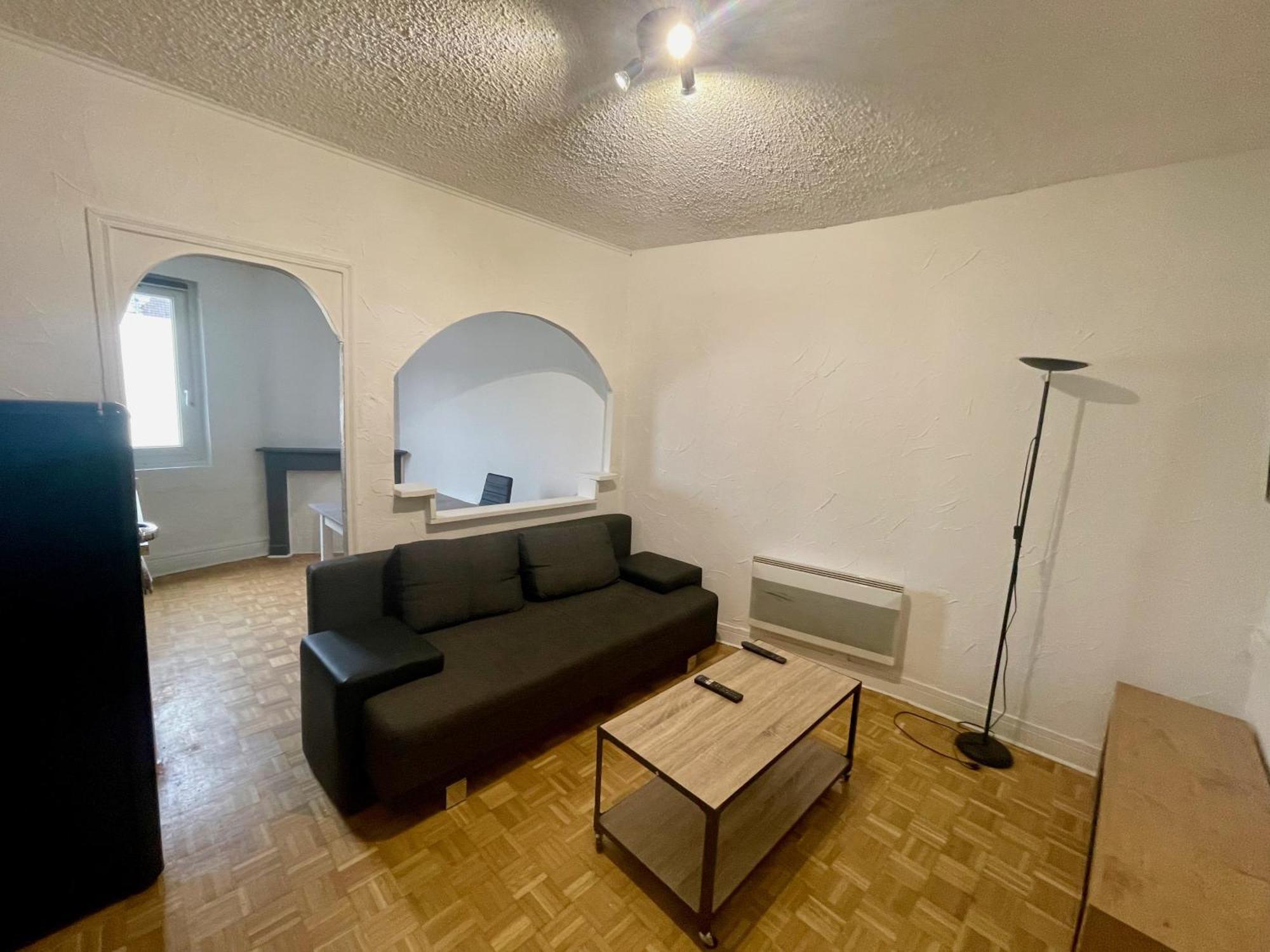 Residence Sainte Cecile Douai Extérieur photo
