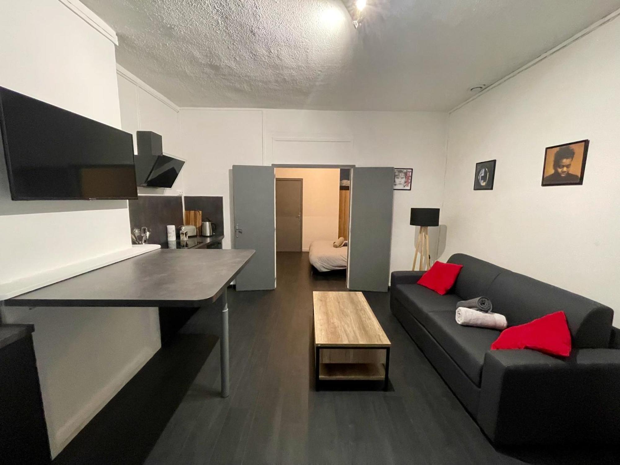 Residence Sainte Cecile Douai Extérieur photo