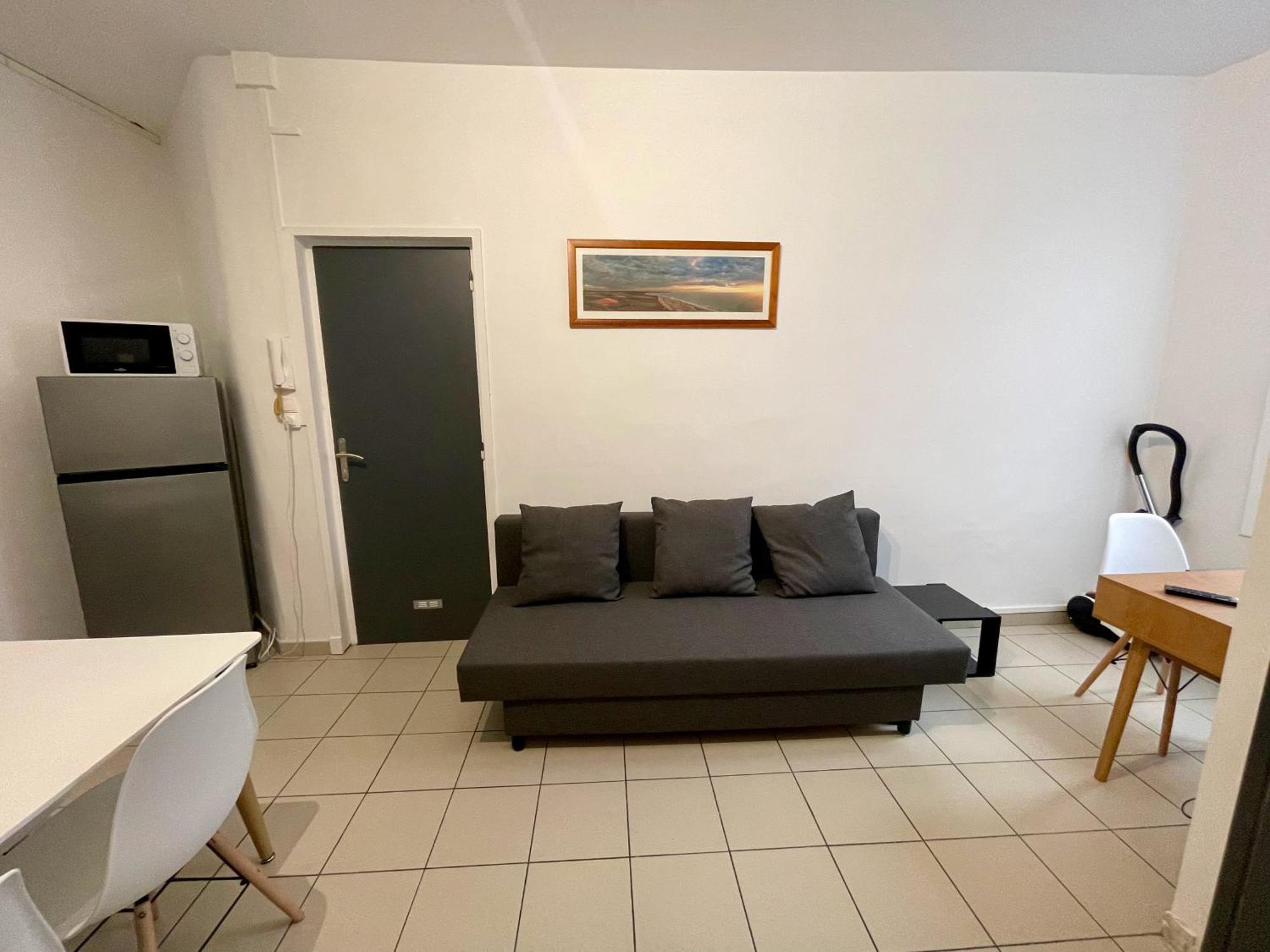 Residence Sainte Cecile Douai Extérieur photo