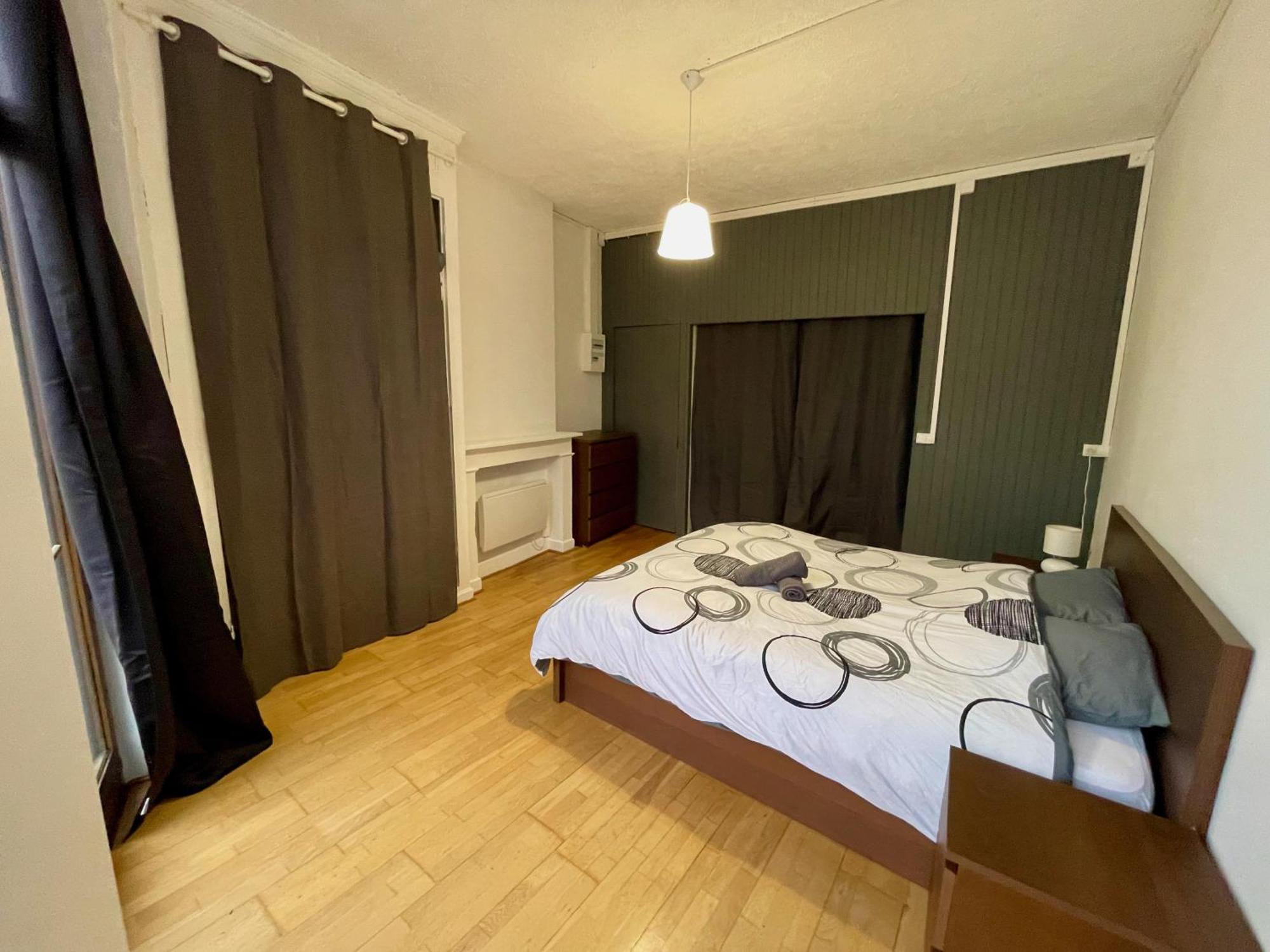 Residence Sainte Cecile Douai Extérieur photo