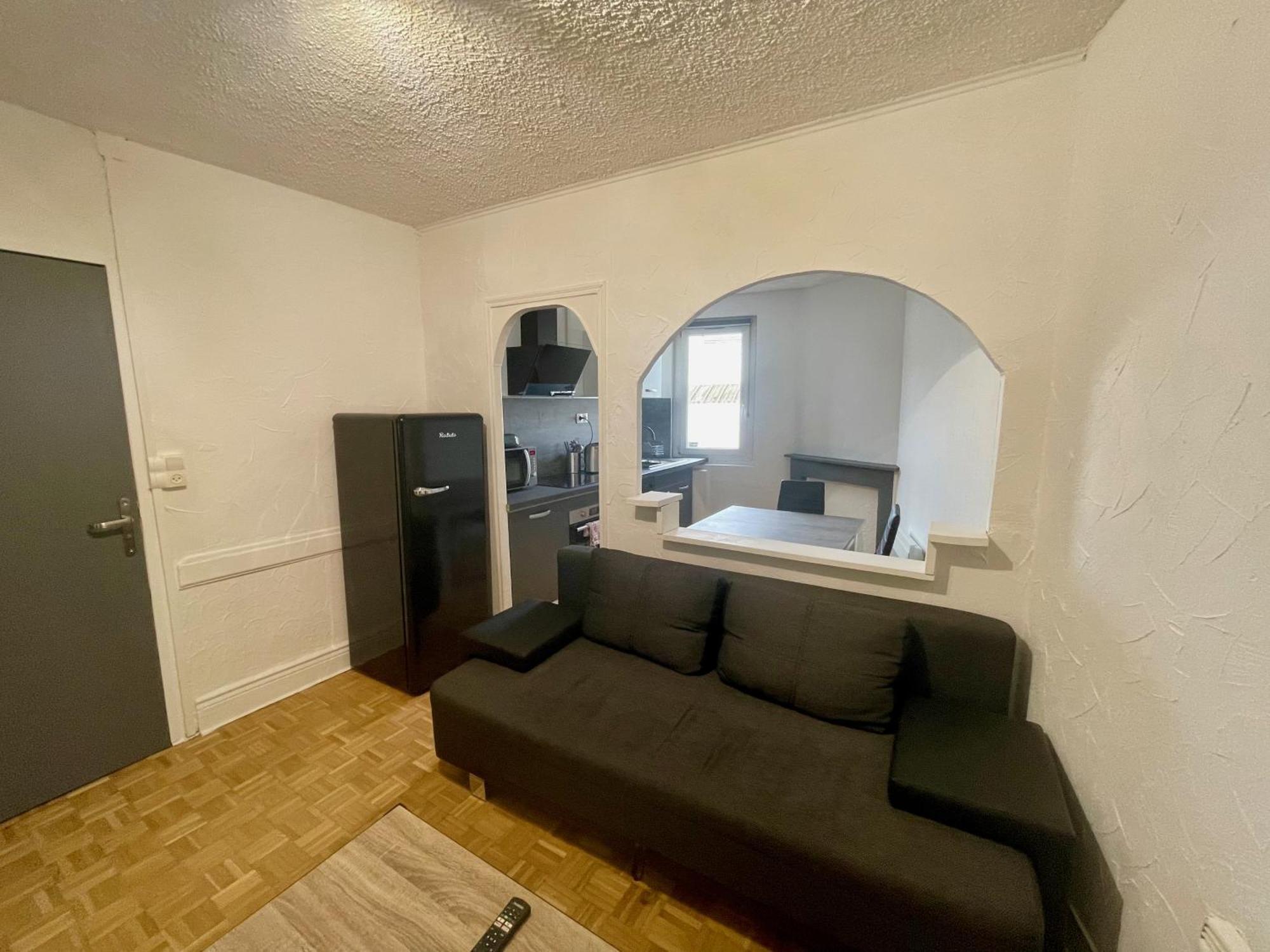 Residence Sainte Cecile Douai Extérieur photo