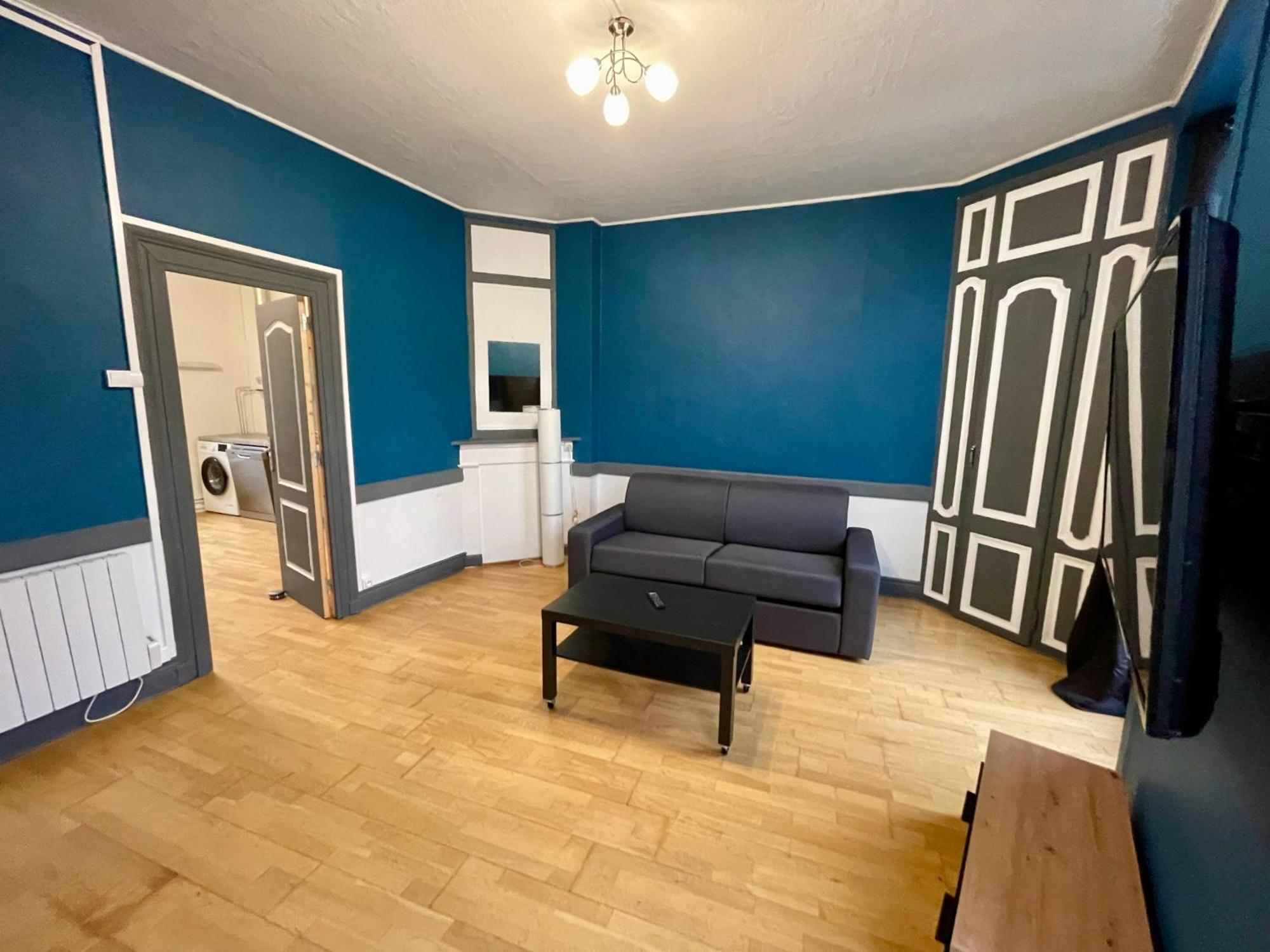 Residence Sainte Cecile Douai Extérieur photo