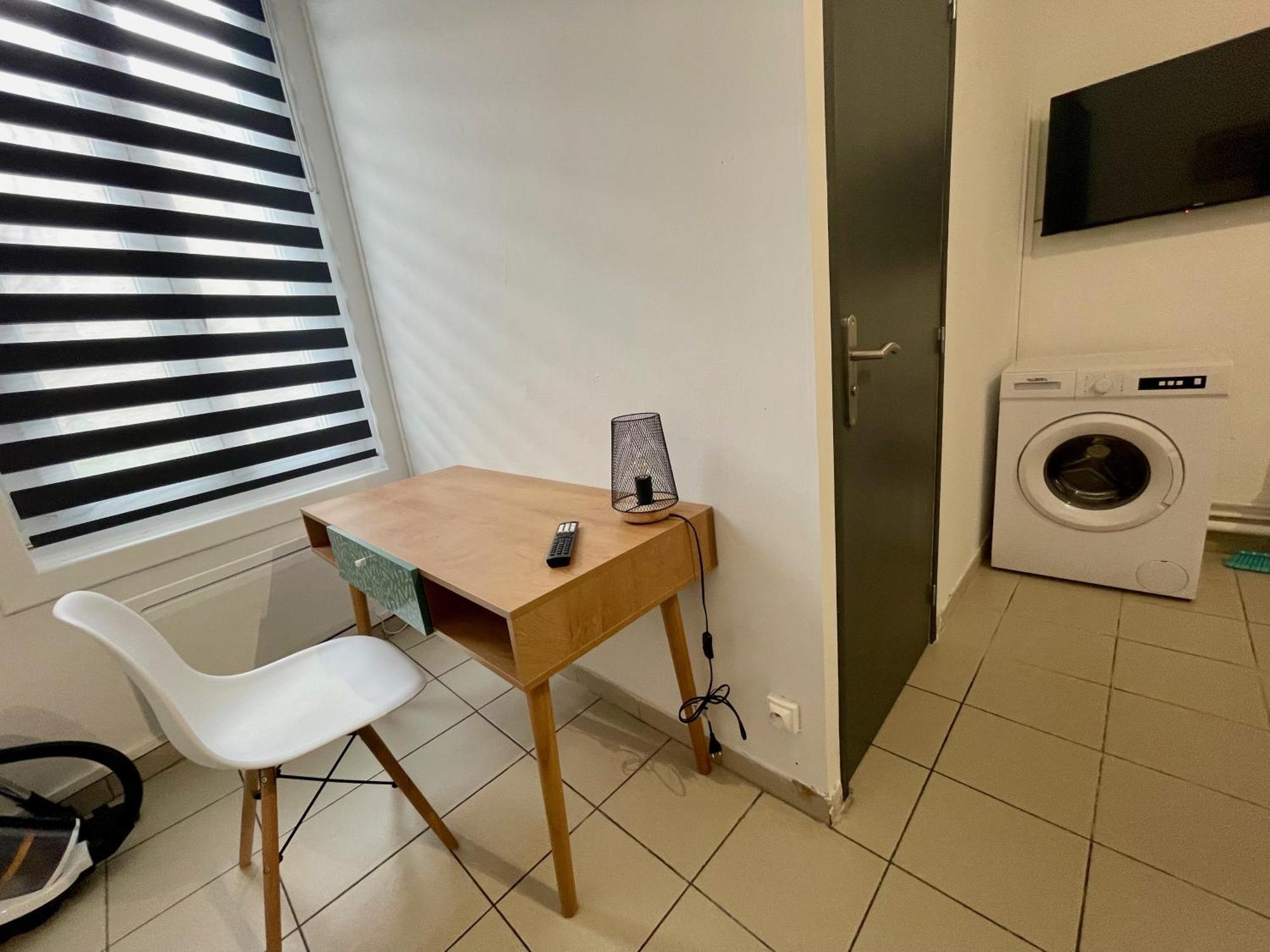 Residence Sainte Cecile Douai Extérieur photo